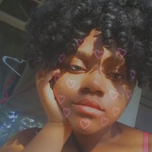 Meet your Posher, Tahtianna